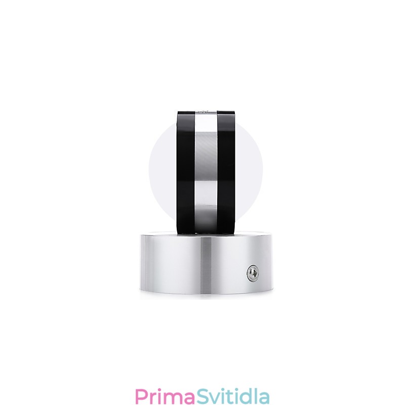 Moderní funkce současné malby pro Mini Style Double Crystal LampaV