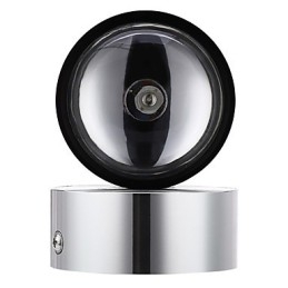 Moderní funkce současné malby pro Mini Style Double Crystal LampaV
