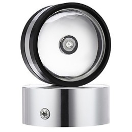Moderní funkce současné malby pro Mini Style Double Crystal LampaV