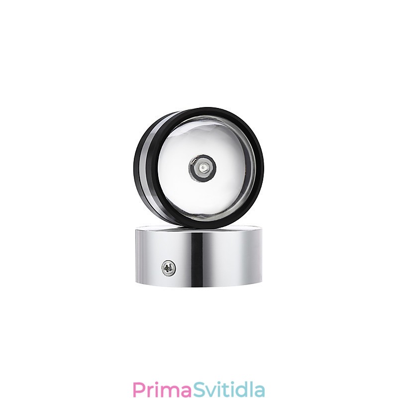 Moderní funkce současné malby pro Mini Style Double Crystal LampaV