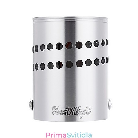 Moderní současná galvanicky pokovená funkce pro ambientní osvětlení LightFlush Mount V Moderní současná galvanicky pokovená funkce pro ambientní osvětlení LightFlush Mount V