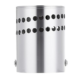 Moderní současná galvanicky pokovená funkce pro ambientní osvětlení LightFlush Mount V