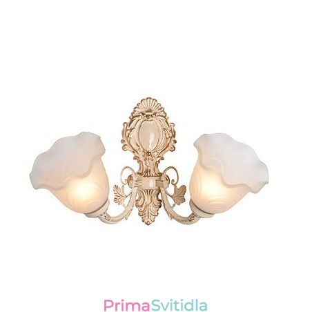 Funkce country Paint pro nástěnné svítidlo Uplight ve stylu mini Funkce country Paint pro nástěnné svítidlo Uplight ve stylu mini