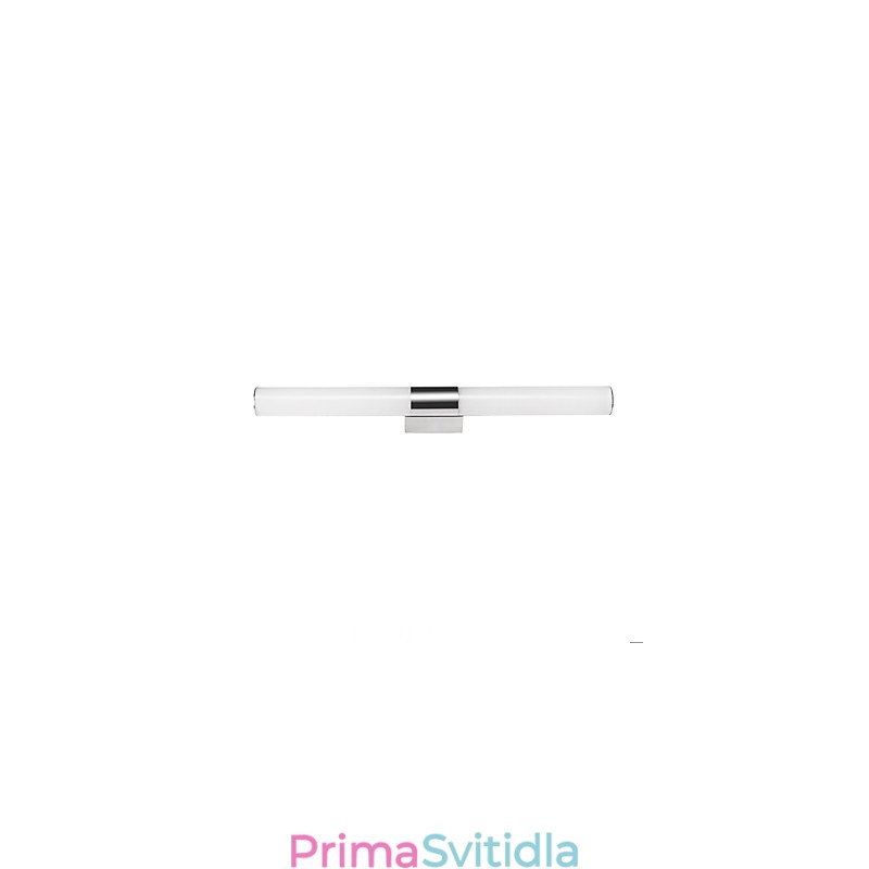 Vysoce kvalitní zrcadlová lampa Koupelnová světla 85 265V nerezová a akrylová nástěnná svítidla Make-up osvětlení