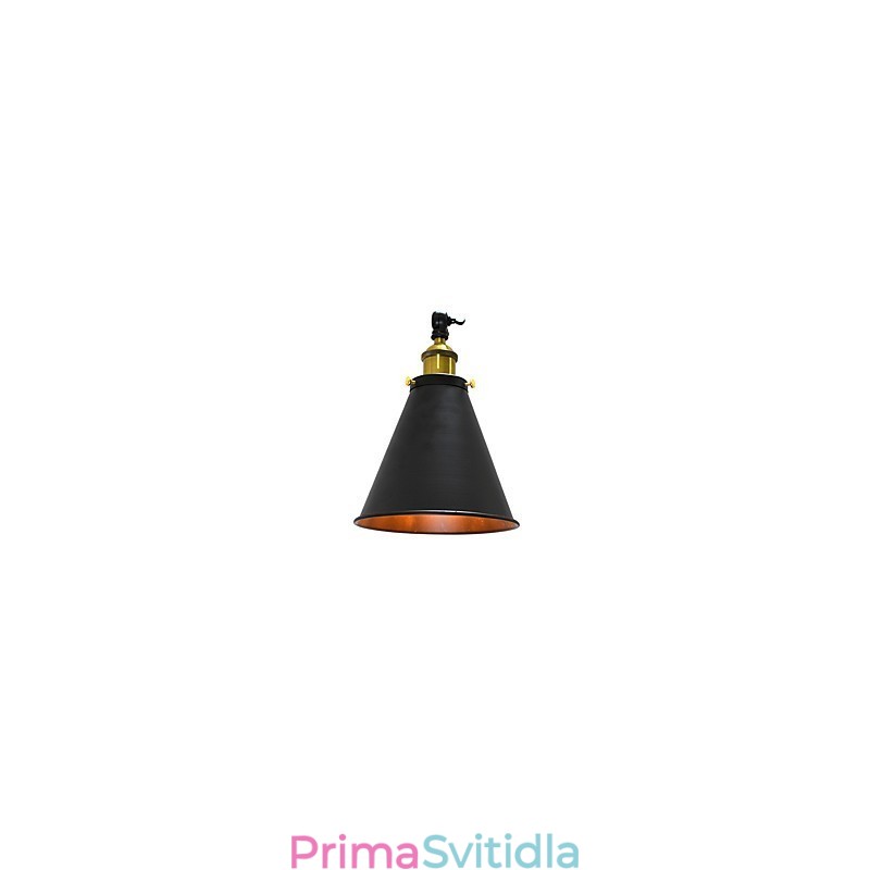 Buzz Paint Single Wall Iron Wall Lamp Dumb Black Lightsaber Lamp On Wall