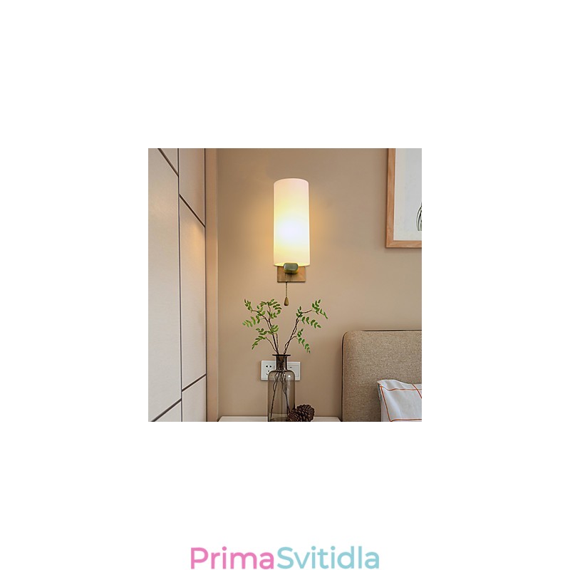 Moderní funkce současné malby pro ochranu zraku Nástěnné svítidlo s okolním světlem