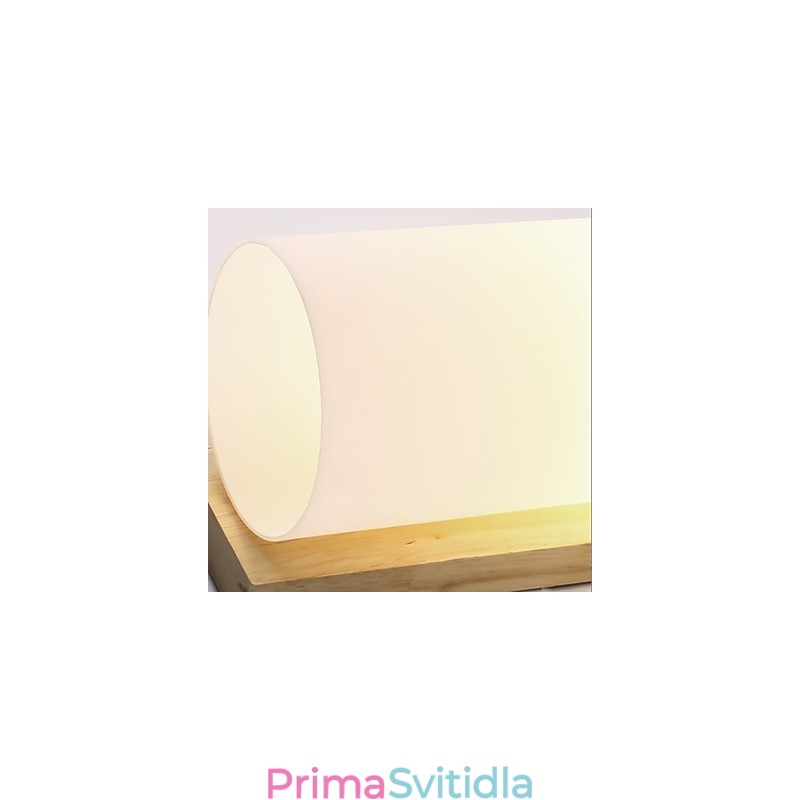 Moderní funkce současné malby pro ochranu zraku Nástěnné svítidlo s okolním světlem