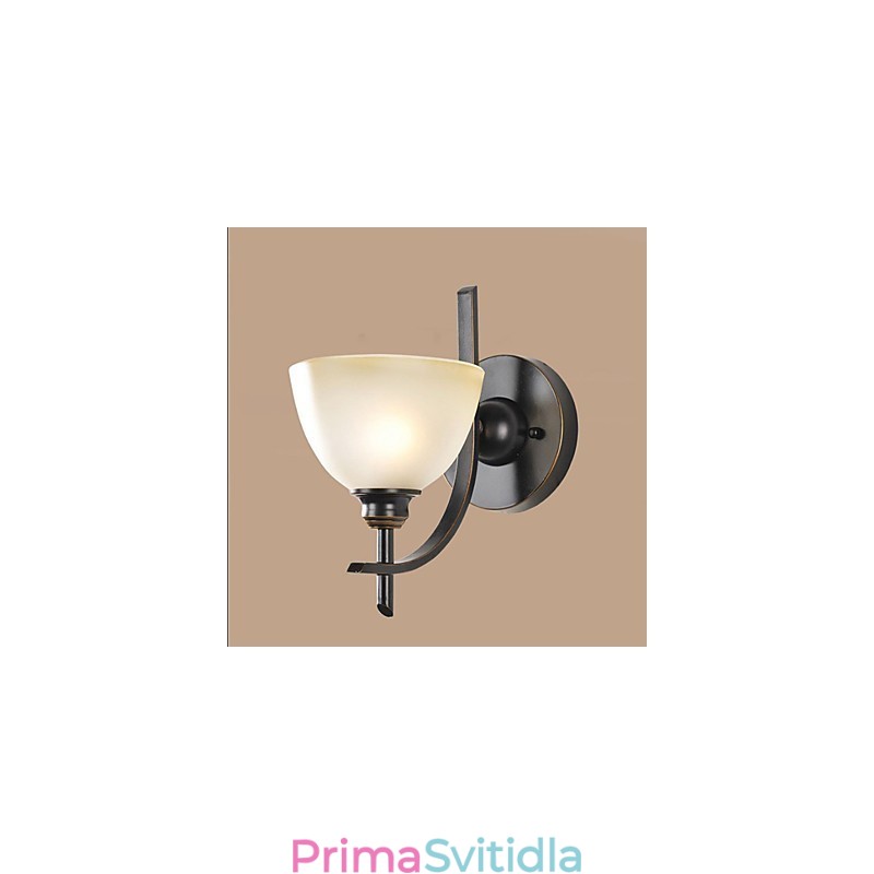 Integrovaná funkce moderního současného moderního současného malování pro nástěnné nástěnné svítidla s osvětlením