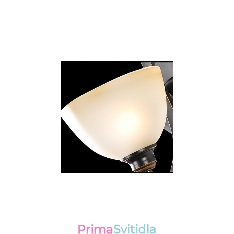 Integrovaná funkce moderního současného moderního současného malování pro nástěnné nástěnné svítidla s osvětlením