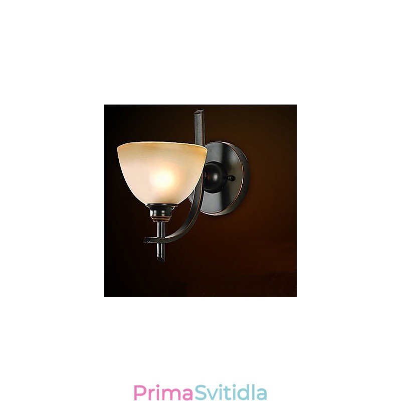 Integrovaná funkce moderního současného moderního současného malování pro nástěnné nástěnné svítidla s osvětlením
