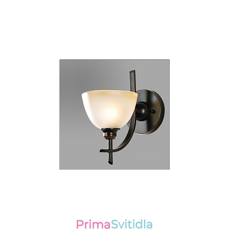 Integrovaná funkce moderního současného moderního současného malování pro nástěnné nástěnné svítidla s osvětlením