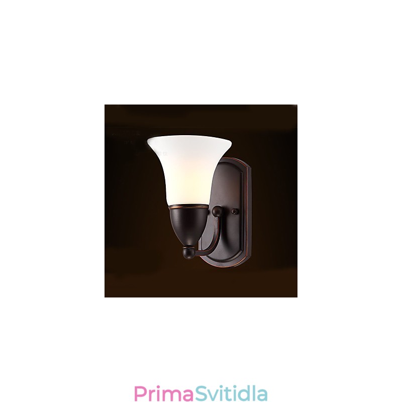 Integrovaná funkce moderního současného moderního současného malování pro nástěnné nástěnné svítidla s osvětlením