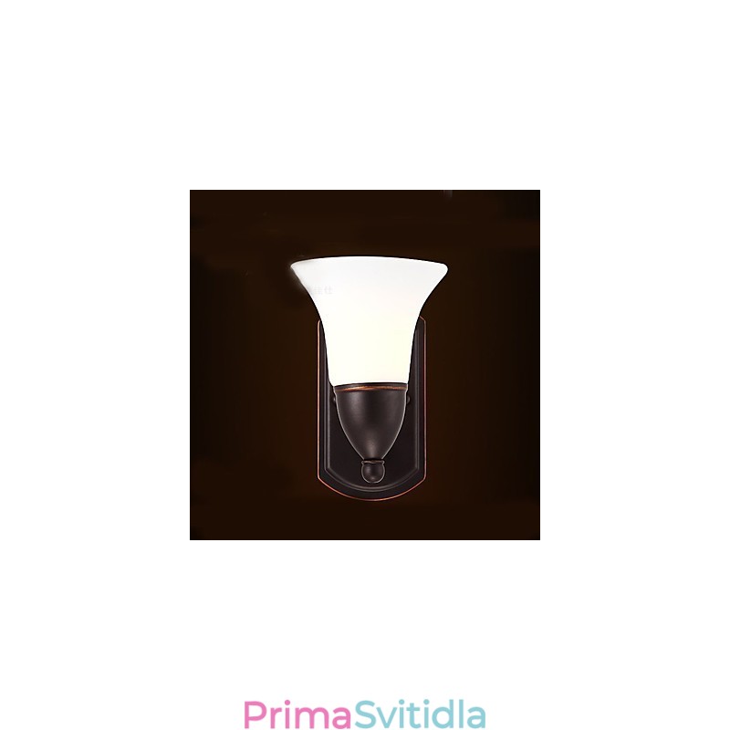 Integrovaná funkce moderního současného moderního současného malování pro nástěnné nástěnné svítidla s osvětlením