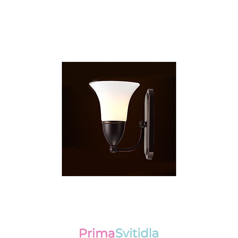 Integrovaná funkce moderního současného moderního současného malování pro nástěnné nástěnné svítidla s osvětlením