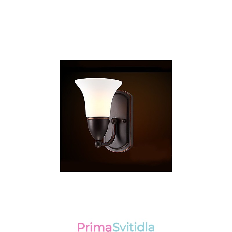 Integrovaná funkce moderního současného moderního současného malování pro nástěnné nástěnné svítidla s osvětlením