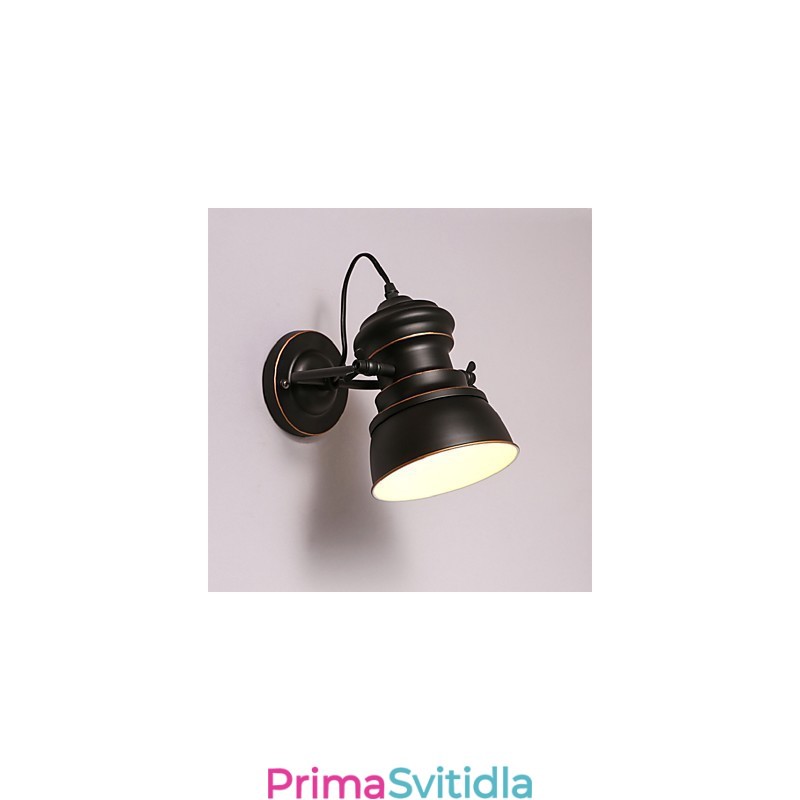 Vintage průmyslové osvětlení Retro luxusní pokojové barové lampy do uličky