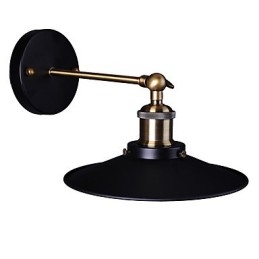 Loftové nástěnné svítidlo Vintage Light nástěnné svítidlo Lamparas Průmyslové osvětlení Svítidla pro obývací pokoj Ložnice obytná svítidla