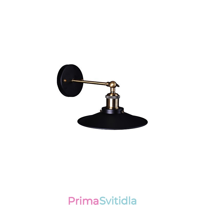 Loftové nástěnné svítidlo Vintage Light nástěnné svítidlo Lamparas Průmyslové osvětlení Svítidla pro obývací pokoj Ložnice obytná svítidla