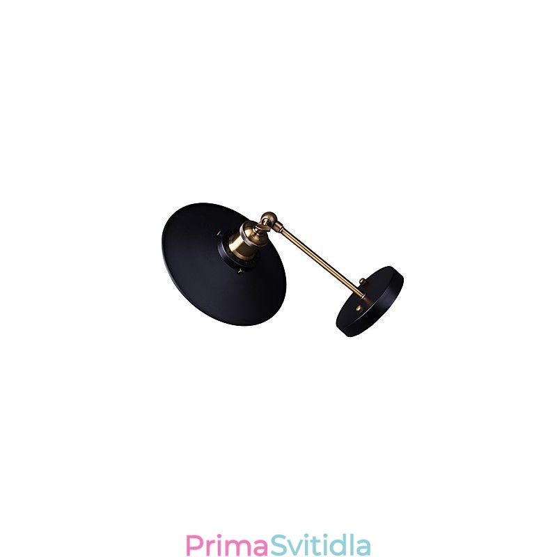 Loftové nástěnné svítidlo Vintage Light nástěnné svítidlo Lamparas Průmyslové osvětlení Svítidla pro obývací pokoj Ložnice obytná svítidla