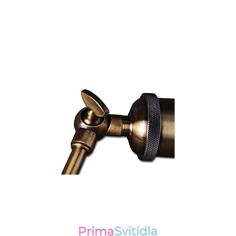 Loftové nástěnné svítidlo Vintage Light nástěnné svítidlo Lamparas Průmyslové osvětlení Svítidla pro obývací pokoj Ložnice obytná svítidla