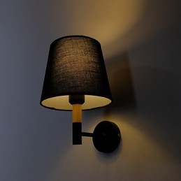 Moderní nástěnné svítidlo Současné ostatní funkce pro nástěnné nástěnné svítidla v mini stylu