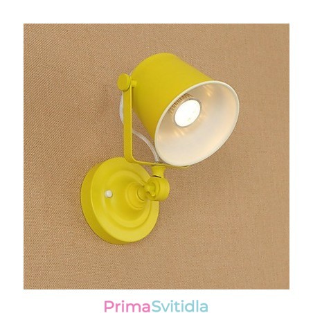 Malovaná ocelová nástěnná lampa němá černá americká káva dekorace retro nástěnná lampa světelný meč na zdi Malovaná ocelová nástěnná lampa němá černá americká káva dekorace retro nástěnná lampa světelný meč na zdi