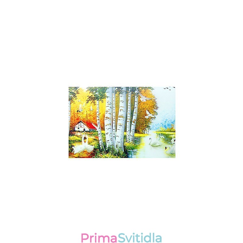 Integrovaná funkce moderního současného moderního moderního malování pro nástěnné nástěnné svítidla s osvětlením