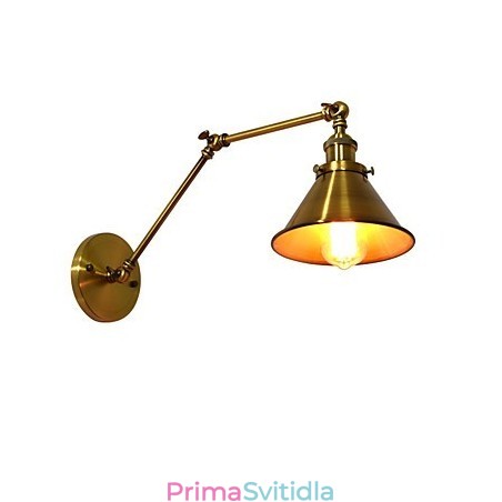 Nástěnné světlo Nástěnné svítidla Nástěnné železo Nástěnná lampa Němá černá lampa se světelným mečem na zdi Nástěnné světlo Nástěnné svítidla Nástěnné železo Nástěnná lampa Němá černá lampa se světelným mečem na zdi