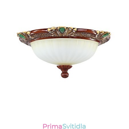 37*19CM Evropský typ Pryskyřice Skleněná kupole Světlá sladká k pohlcování kupolovitá světelná lampa 37*19CM Evropský typ Pryskyřice Skleněná kupole Světlá sladká k pohlcování kupolovitá světelná lampa