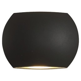 Modern Contemporary Modern Comtemporary Country Black Oxide Povrchová úprava pro nástěnné nástěnné svítidla s okolním osvětlením