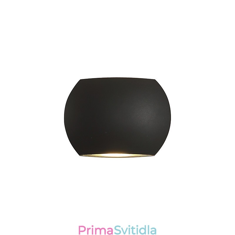 Modern Contemporary Modern Comtemporary Country Black Oxide Povrchová úprava pro nástěnné nástěnné svítidla s okolním osvětlením