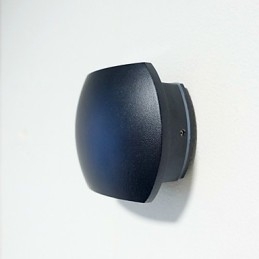 Modern Contemporary Modern Comtemporary Country Black Oxide Povrchová úprava pro nástěnné nástěnné svítidla s okolním osvětlením