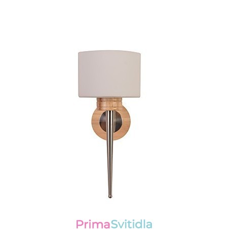 Jednoduchá nástěnná lampa Noční stolní lampa se skleněným stínidlem a masivním dřevem pro komodu do ložnice Obývací pokoj Dětský pokoj Jednoduchá nástěnná lampa Noční stolní lampa se skleněným stínidlem a masivním dřevem pro komodu do ložnice Obývací pokoj Dětský pokoj
