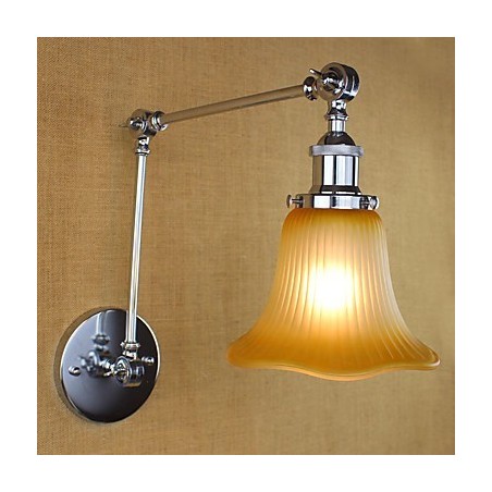 Country Retro galvanicky pokovená funkce pro ochranu očí otočného ramene Otočné rameno při okolním světle Country Retro galvanicky pokovená funkce pro ochranu očí otočného ramene Otočné rameno při okolním světle