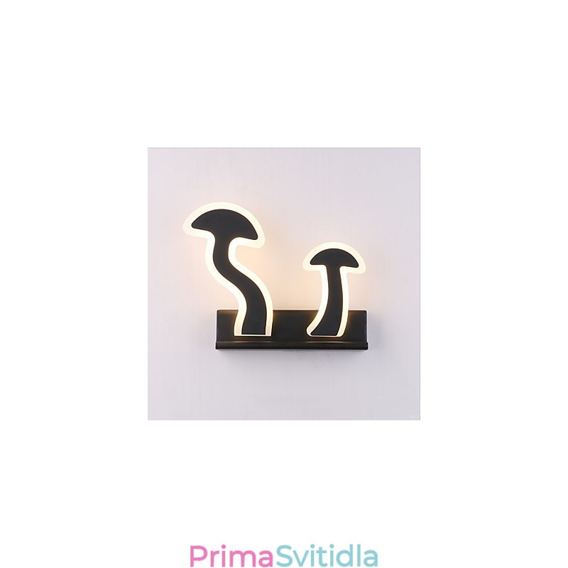 Integrovaná funkce moderního současného moderního moderního malování pro nástěnné nástěnné svítidla s osvětlením