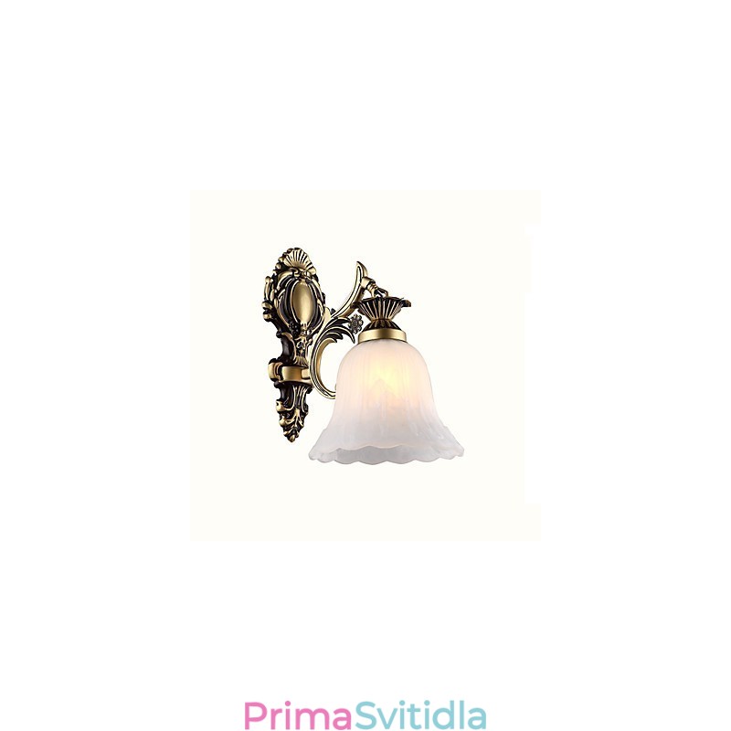 Moderní funkce současné malby pro nástěnné nástěnné svítidlo Downlight