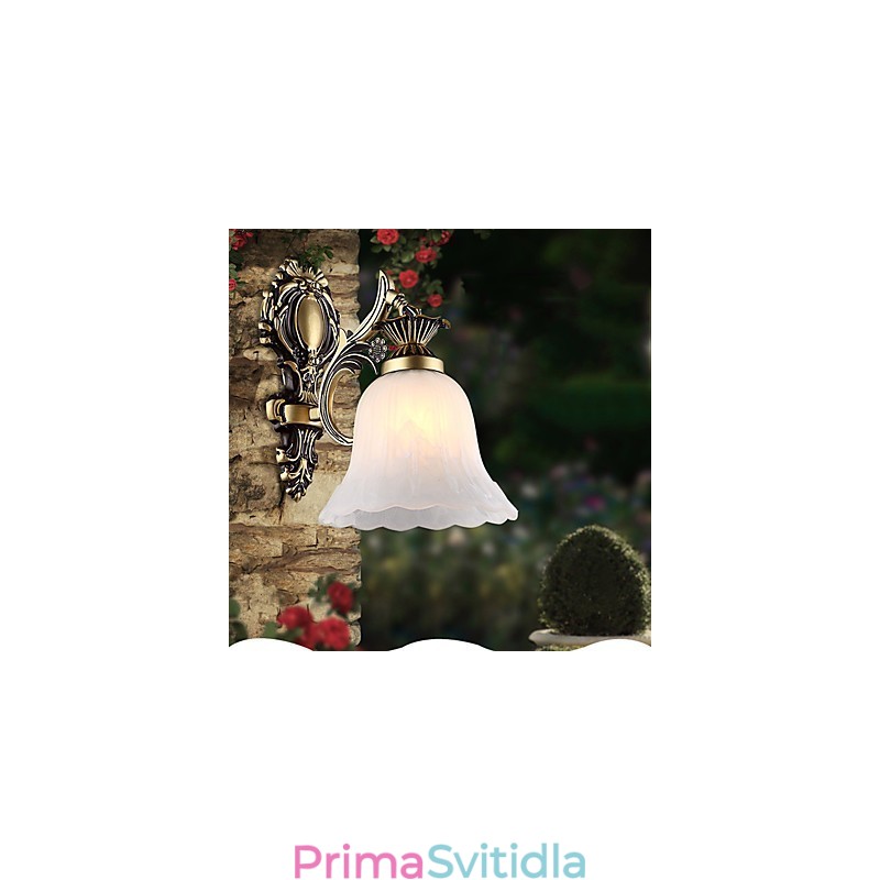 Moderní funkce současné malby pro nástěnné nástěnné svítidlo Downlight