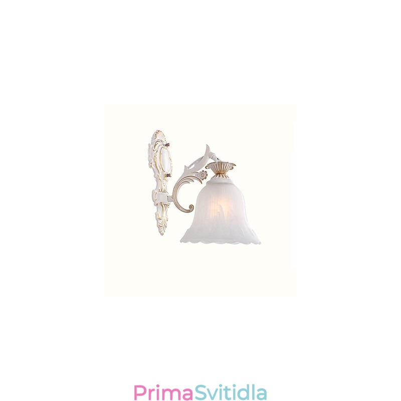 Moderní funkce současné malby pro nástěnné nástěnné svítidlo Downlight
