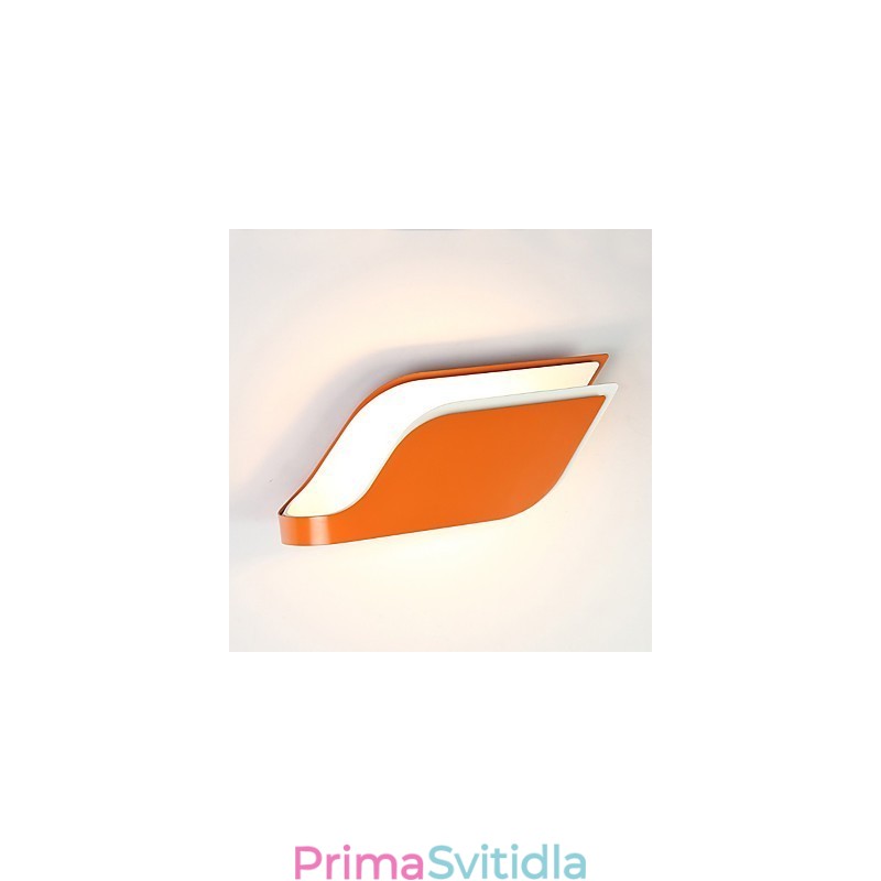 Integrovaná funkce moderního současného moderního současného malování pro nástěnné nástěnné svítidla s osvětlením