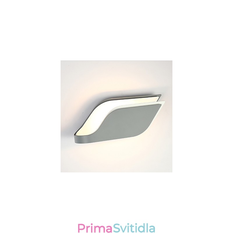 Integrovaná funkce moderního současného moderního současného malování pro nástěnné nástěnné svítidla s osvětlením