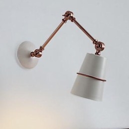 Nástěnná lampa Postmoderní jednoduchá restaurace Umělecká lampa Ložnice Designová kancelářský stůl Noční lampa