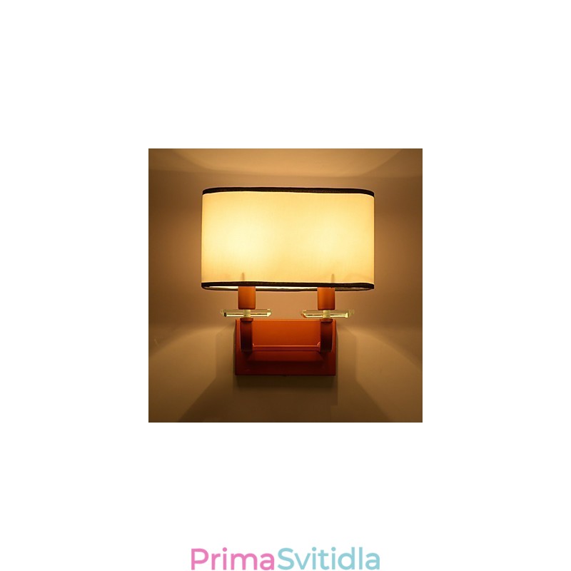Integrovaná funkce moderního současného moderního současného malování pro nástěnné nástěnné svítidla s osvětlením