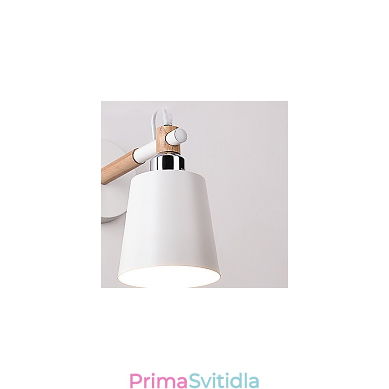 Vintage průmyslová nástěnná svítidla Obývací pokoj JídelnaKuchyně Kavárna Bary Barové stolní nástěnné svítidlo