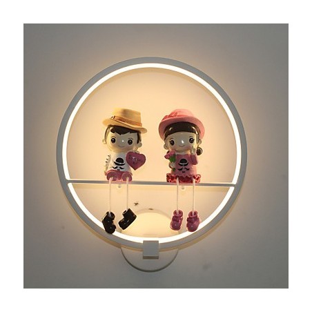 Nástěnné svítidlo Moderní minimalistická lampa Kreativní osvětlení schodiště do uličky Nástěnné svítidlo Moderní minimalistická lampa Kreativní osvětlení schodiště do uličky