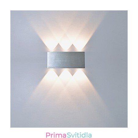 Mini Style Ambient Light Nástěnná nástěnná světla pro zapuštěnou montáž Mini Style Ambient Light Nástěnná nástěnná světla pro zapuštěnou montáž