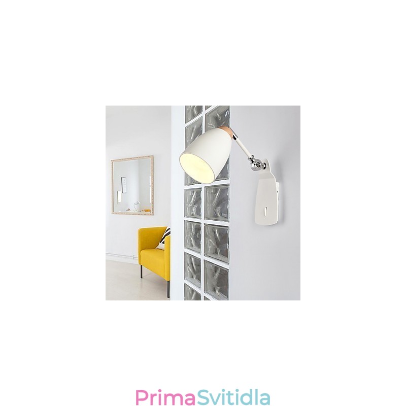 Moderní nástěnné svítidlo nástěnné svítidla do ložnice