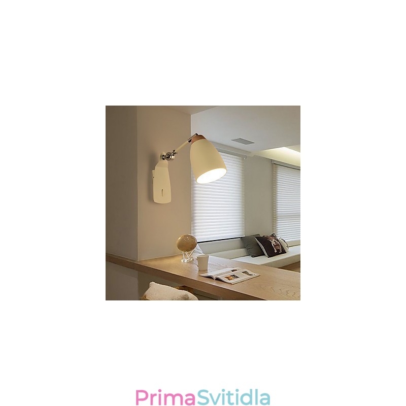 Moderní nástěnné svítidlo nástěnné svítidla do ložnice