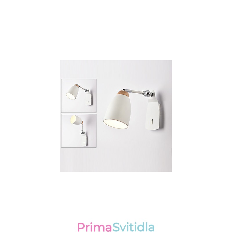 Moderní nástěnné svítidlo nástěnné svítidla do ložnice