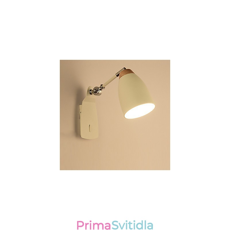 Moderní nástěnné svítidlo nástěnné svítidla do ložnice