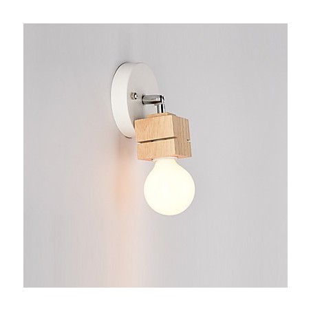 Moderní moderní funkce Ambientní světlo Nástěnné svítidlo Nástěnné svítidlo Moderní moderní funkce Ambientní světlo Nástěnné svítidlo Nástěnné svítidlo